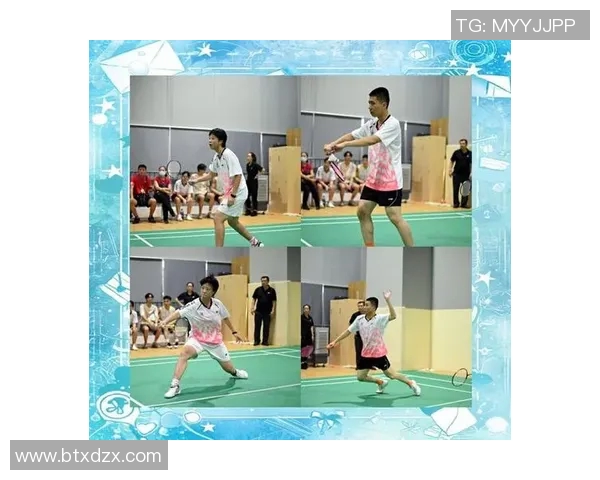 羽毛球的梦想与拼搏：北京羽毛球队的奋斗历程全景纪实